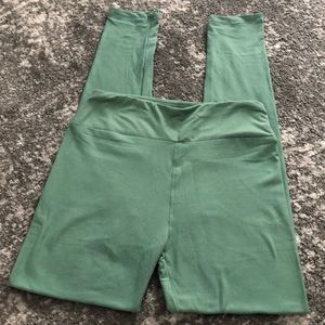 LuLaRoe OS Leggings